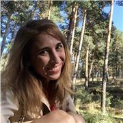 Profesora de inglés